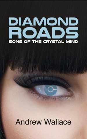 [Diamond Roads 01] • Sons of the Crystal Mind